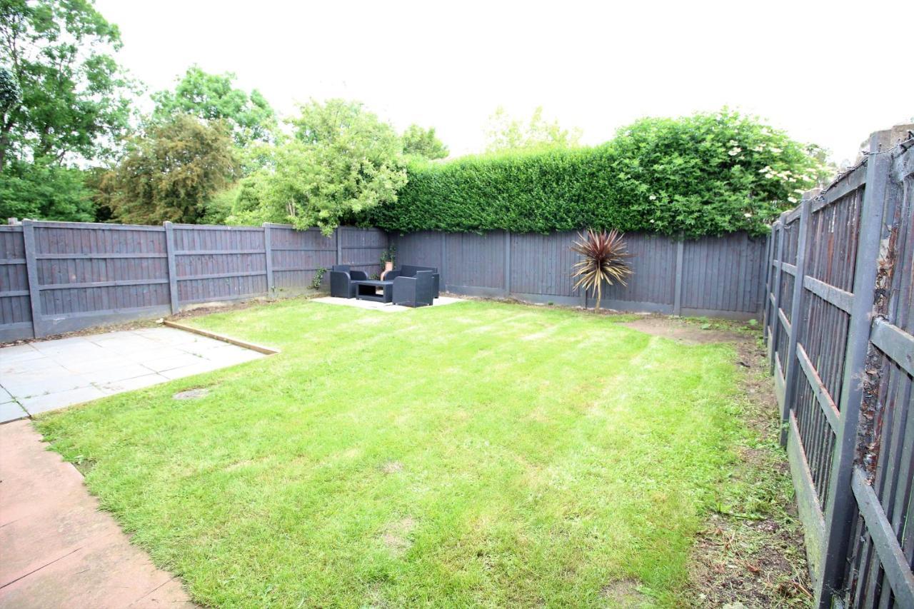 Doncaster - Warmsworth - Great Customer Feedback - 3 Bed Detached House - Private Garden & Parking Plus Garage - Quiet Cul De Sac Location - Dog Friendly - Fast Wifi - Close To Motorway Access Exterior foto